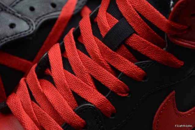 Retro Banned 1 Jordan Air 432001-001 0731